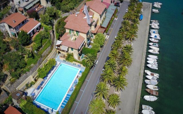 Hotel della Baia