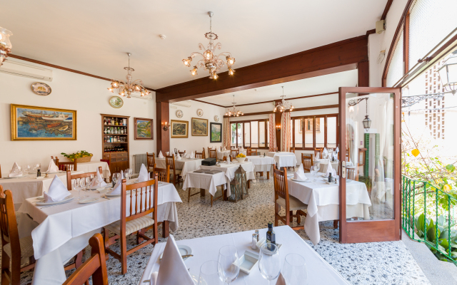 Hotel El Guía
