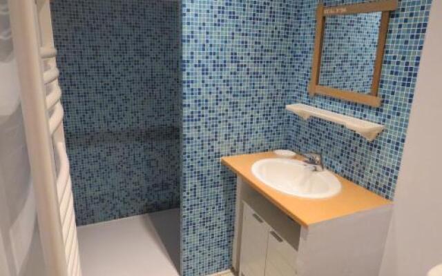 Le Gîte des Marguerites