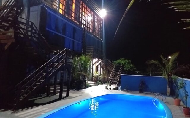 Pousada Jolie Maison