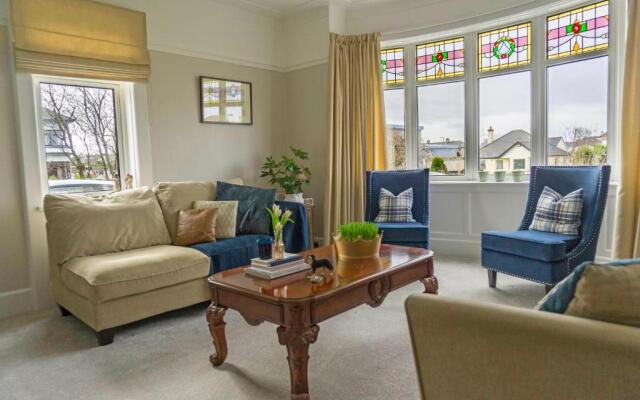Larkhill House