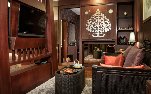 Sireeampan Boutique Resort & Spa