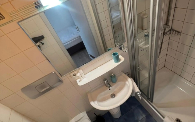 Hotel Bitzer