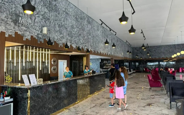 Jura Hotels Lara Resort
