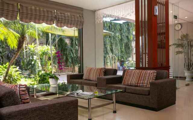 Sen Hotel 1