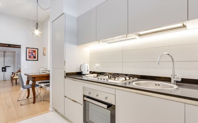 Rome As You Feel - Ripa Apartments in Trastevere