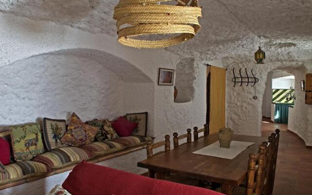 Cuevas el Torriblanco