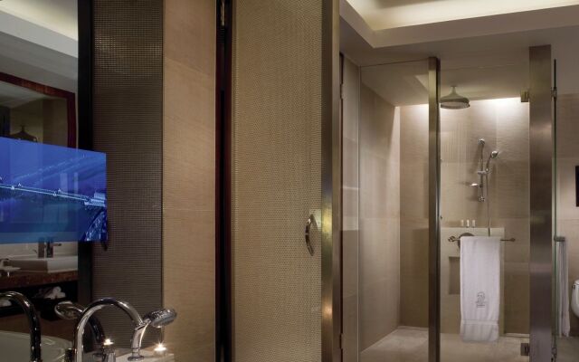 The Ritz-Carlton Sanya, Yalong Bay