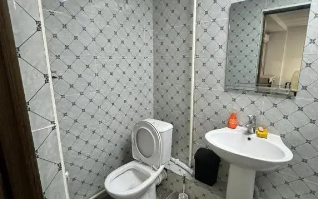 Home Joy Hostel Arbat