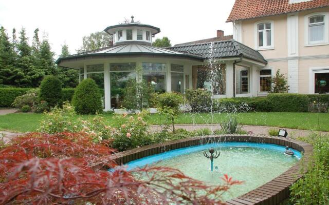 Ferienhotel Haus Becker