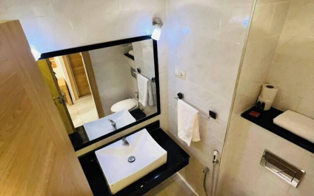 El Djanoub Hotel