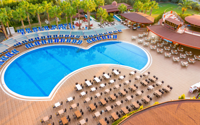 Fun&Sun Smart Hane Sun