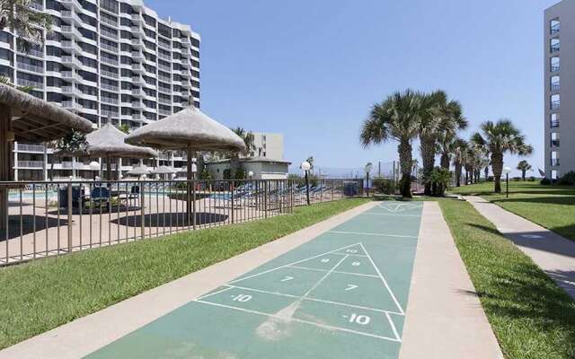 Saida I Condominium 203