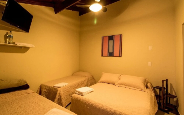 Pousada Recanto da Mantiqueira