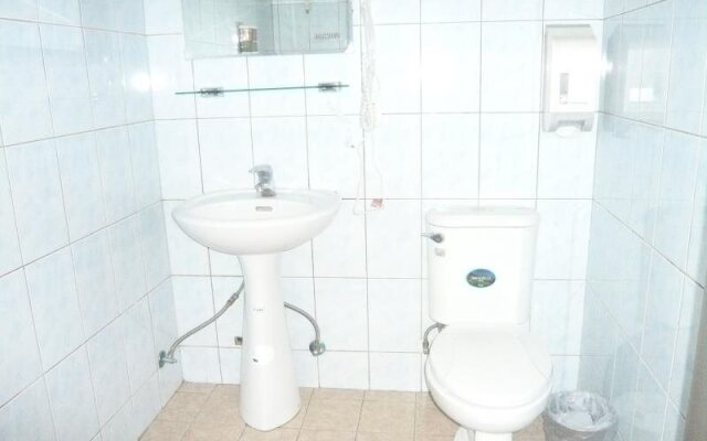 Fulong Holiday Hotel