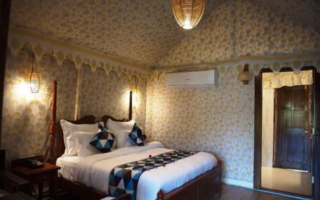 Wild Rose Resort and Spa