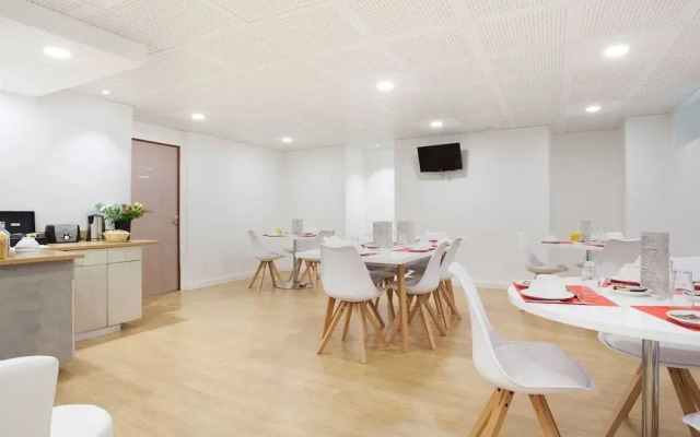Stately Studio in the Center of Nice