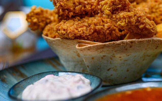 Faleza Hotel by Vega