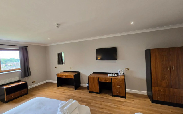 Staindrop Hotel