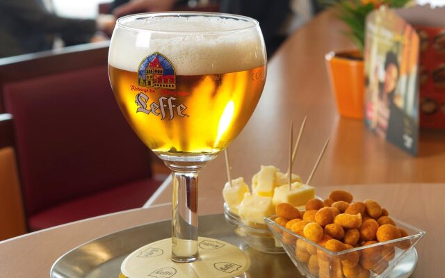 ibis Charleroi Airport Brussels South