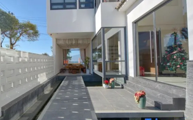 Dali · GuiTu Boyu · Modern Seaview Luxury Boutique Homestay (Xiahewan Wetland Branch) – Exterior – Dali