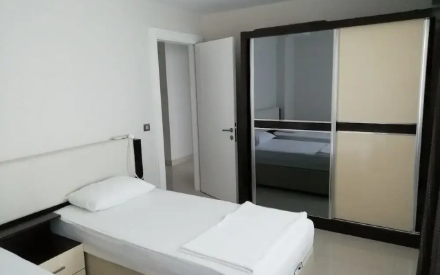 Azura Park Residence
