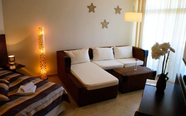 Hotel South Pearl Residence Resort & Spa