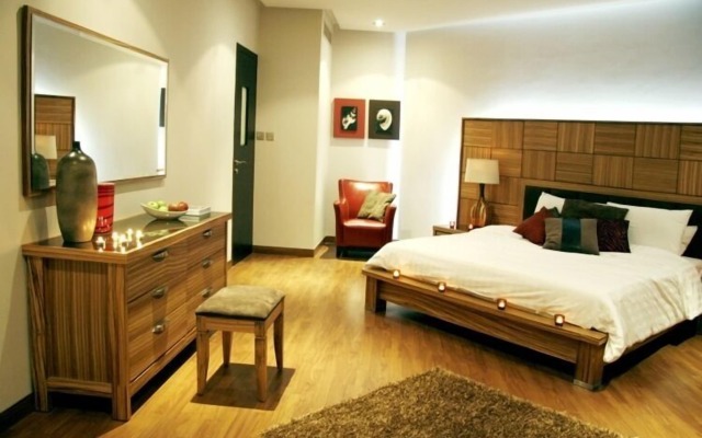 Sealoft Villas