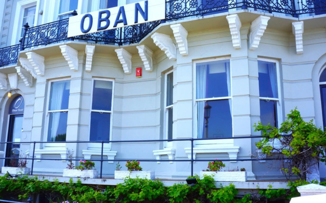 OYO Oban Hotel