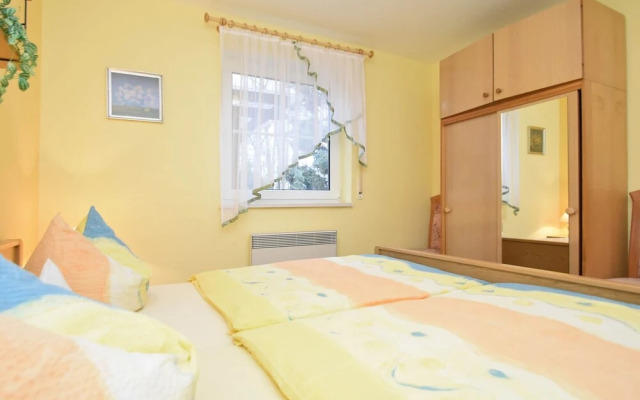 Cozy Holiday Home in Vogtland