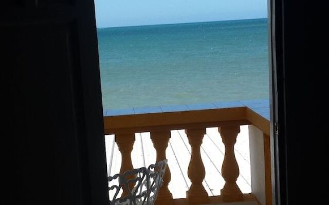 Hotel Marbella Montecristi