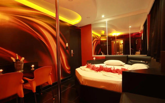 Amaralina Hotel