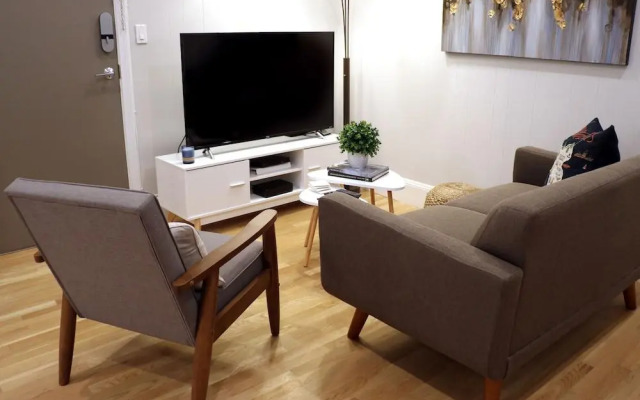 Marvelous Two Bedroom Suite