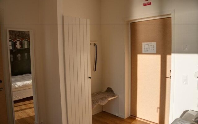 Sjöstugans Hotell & Camping