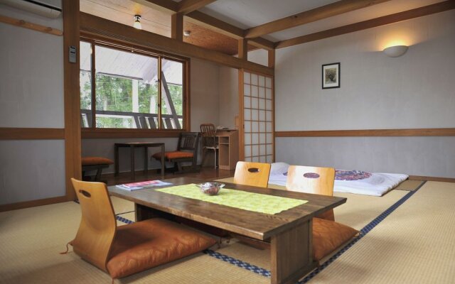 Gakuto Lodge