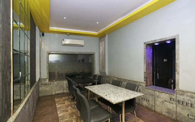 OYO 26626 The Citi Residenci