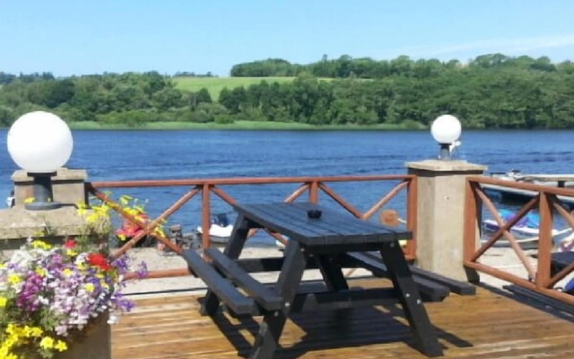 The Inn on the Loch