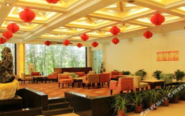 Danxia Hotel