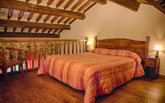 Le Casacce