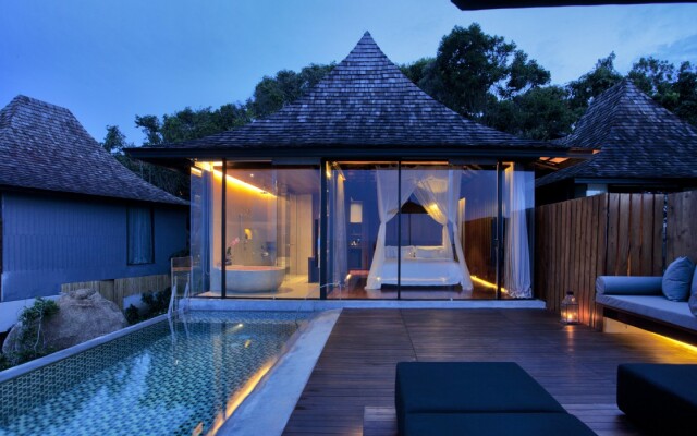 Silavadee Pool Spa Resort