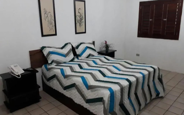 Pousada Vale do Gravatá