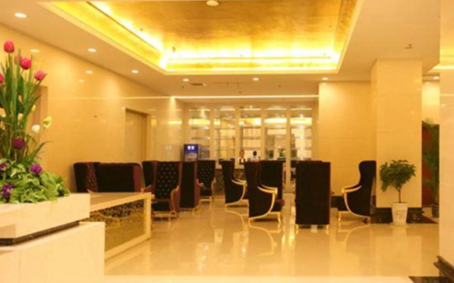 Oriental International Hotel