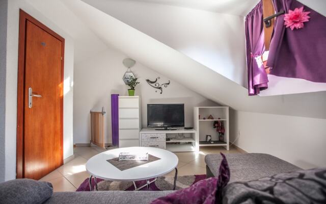 Guest House Trifora