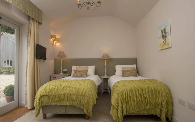 Bridleway Bed and Breakfast