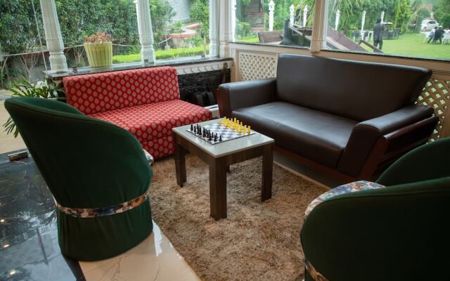 Gazebo Inn Resort