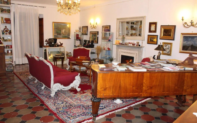 Bed & Breakfast Le Terrazze del Chianti