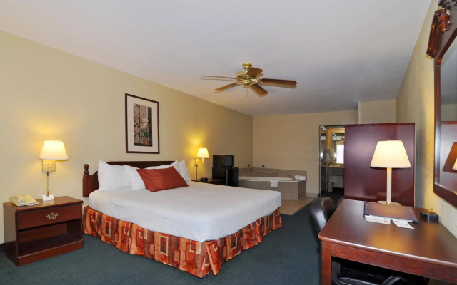 Bestway Inn