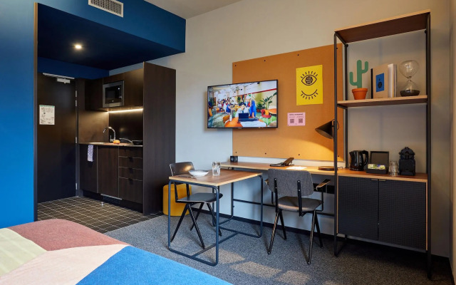 The Social Hub Toulouse