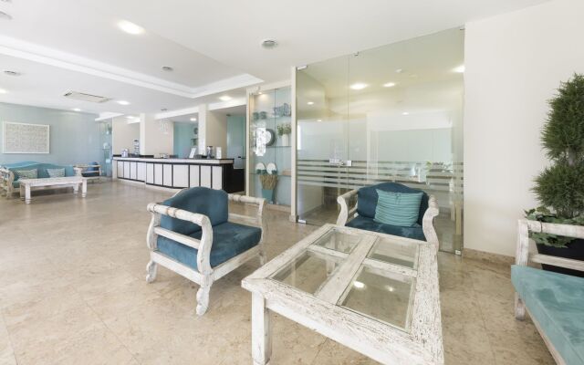 Ukino Terrace Algarve - Concept Hotel