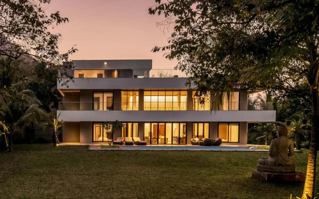 StayVista at The Reflection House